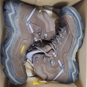 Men's Keen Durand II Mid Waterproof